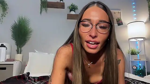 Claricexoo's cam snapshot