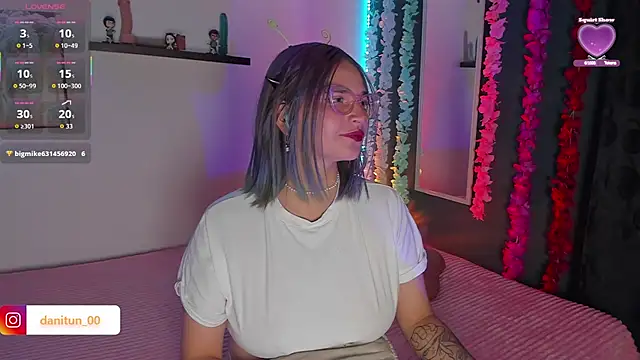 Destiny__14's cam snapshot