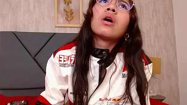 Xaander_'s cam snapshot