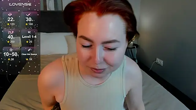 Dakota_Blaze's cam snapshot