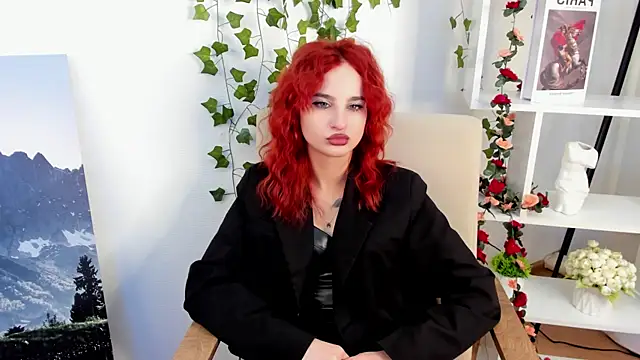 NaidaGresco's cam snapshot