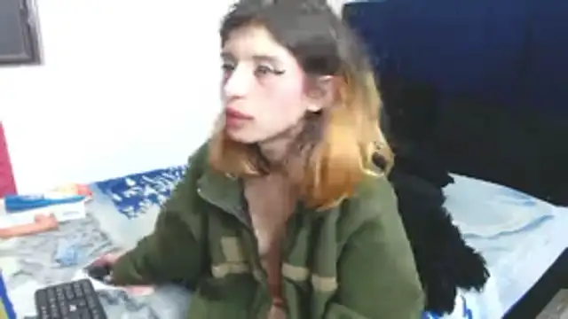 KratosAfroditacs live sex cam