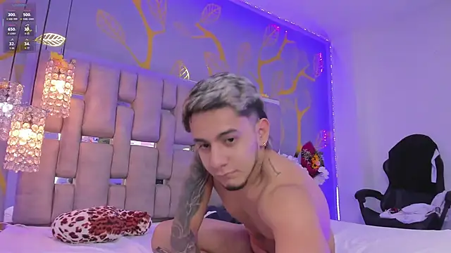 BriannaBBW live sex cam