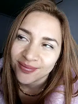 AlannadeLuna's cam snapshot