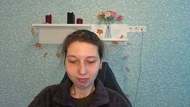 CuteEllii's cam snapshot