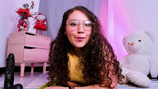 roxanne_lol's cam snapshot