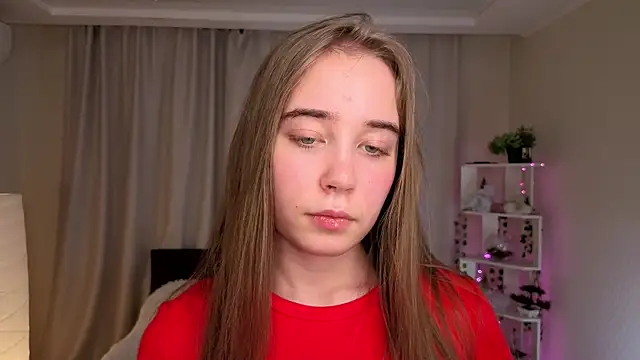 MurielHartnell's cam snapshot