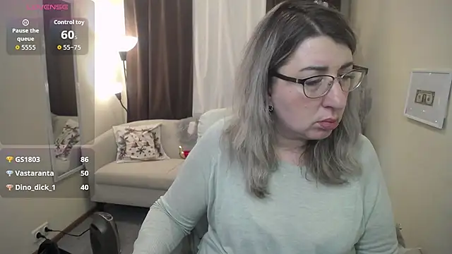 KKMimiKK's cam snapshot