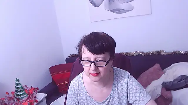 ChristaRose's cam snapshot