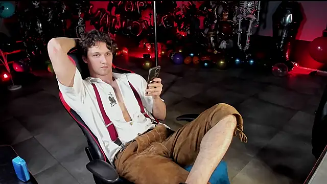 dirty-boss live sex cam