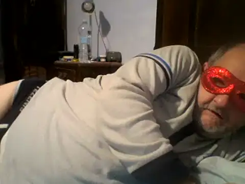 Geppo5911 live sex cam