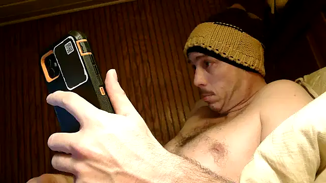 Mac_ThunderCock live sex cam