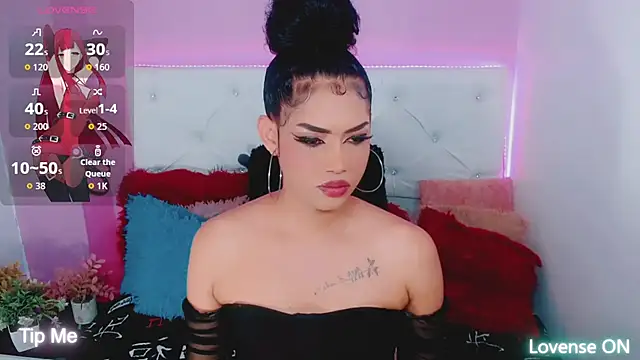 Amanda_bigx's cam snapshot