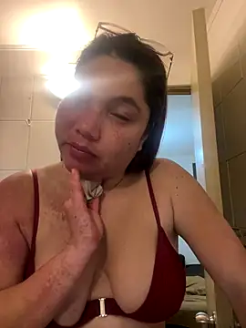 WhiteWomen's cam snapshot