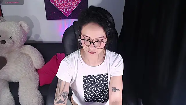 Ashley_olivares's cam snapshot