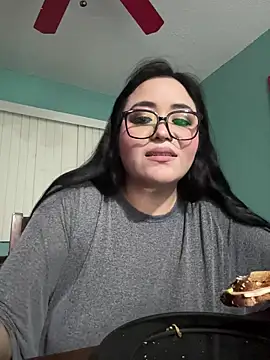 MyHoneyFrida's cam snapshot