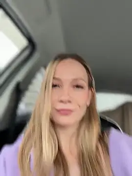 LavenderHot live sex cam