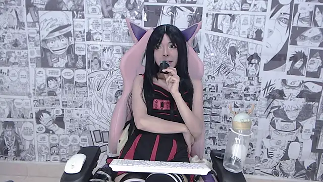 Miahparker live sex cam