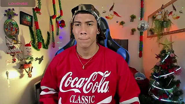 Damian_latinxxx live sex cam