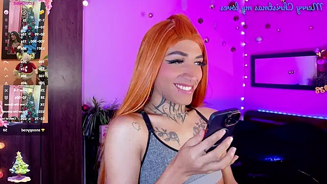 Micaela_Rangel live sex cam