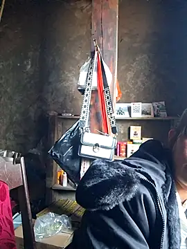 ngocngoc_cute's cam snapshot