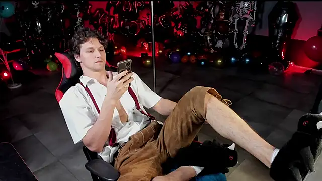 dirty-boss live sex cam