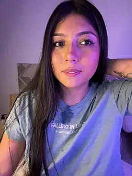 Maii_chan's cam snapshot