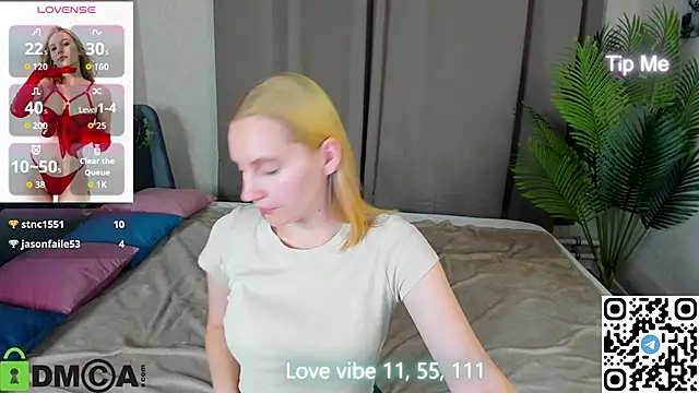 Anna_Chelsea's cam snapshot