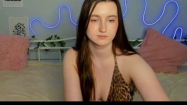 MissFoxy_Ti's cam snapshot