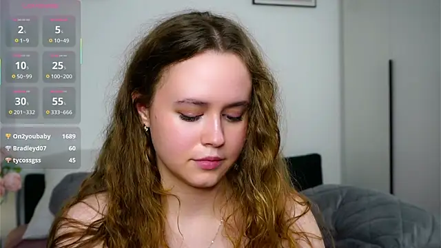 SusannaScholler's web cam