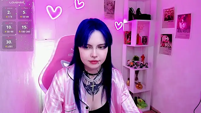 Morana_Batt live sex cam