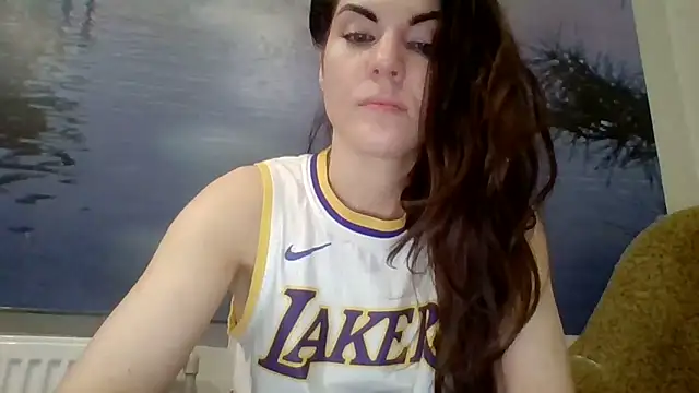 AliceTailor's cam snapshot