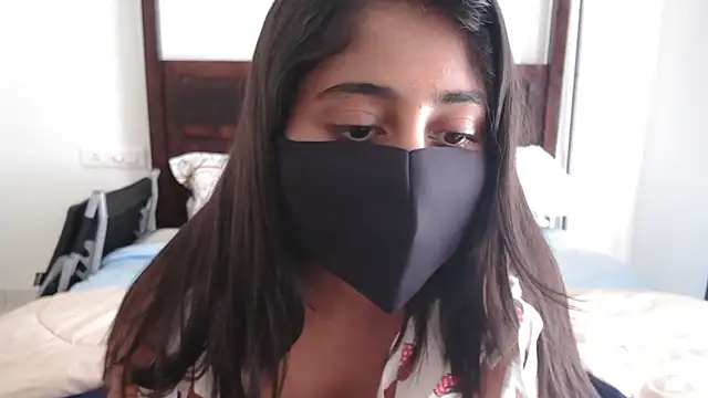 shimona's cam snapshot