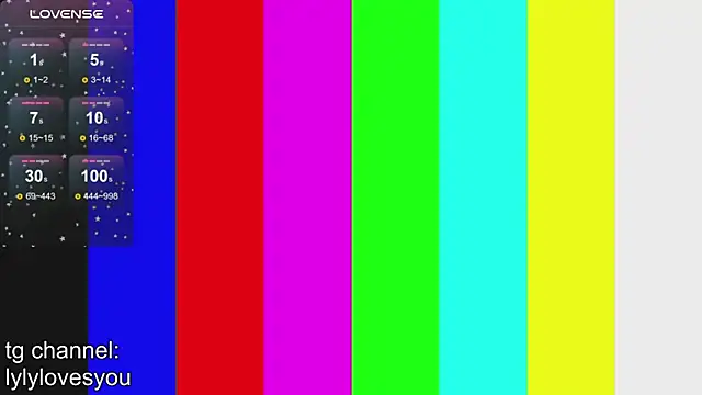 lylylovesyou live sex cam