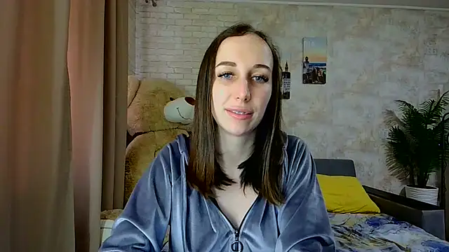 Anika_bloom's cam snapshot