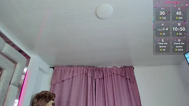 kimjonnes01's cam snapshot