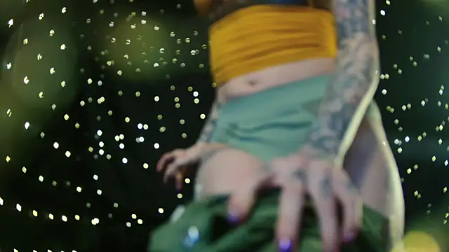 Littlespacemouse live sex cam