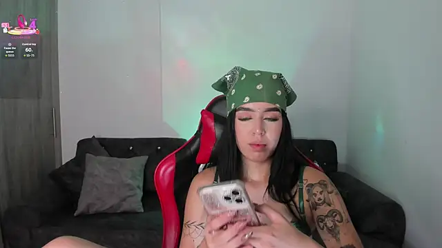 zoee_jackson's cam snapshot