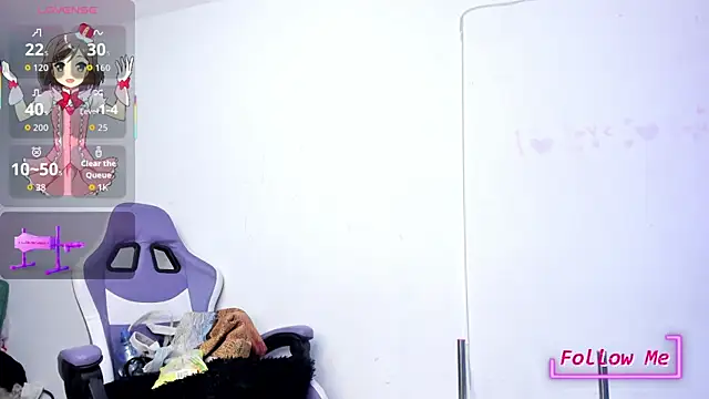 miku_katsuragi's cam snapshot