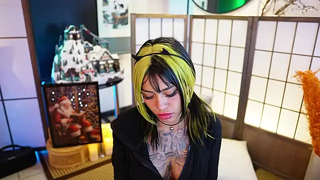 Scarlett_collins02's cam snapshot