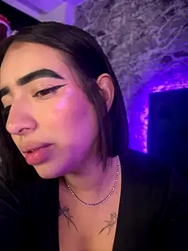 Scarlett-LS's cam snapshot