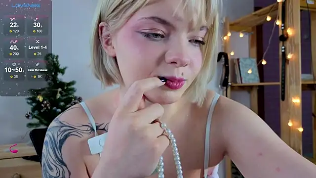 Me1inMonro live sex cam