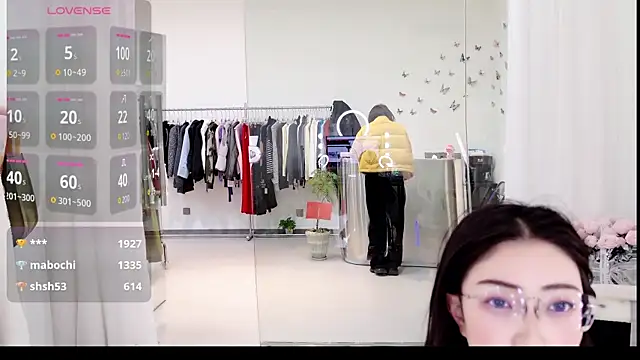 yangyang-777 live sex cam