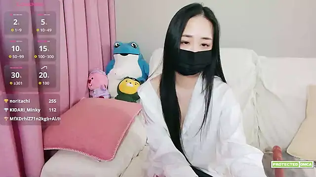 Ravish_Roa live sex cam