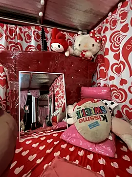 sweetieme live sex cam