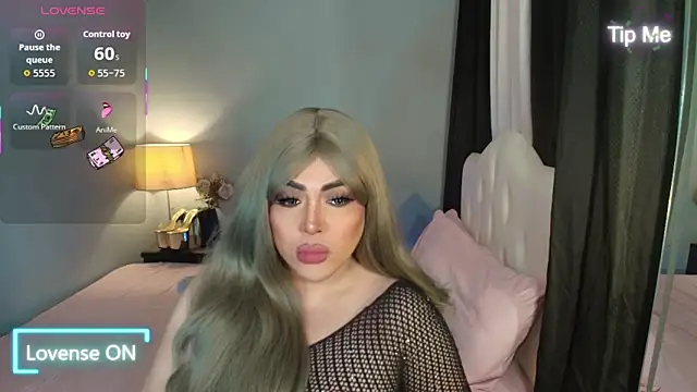 Unforgettable_Maria live sex cam