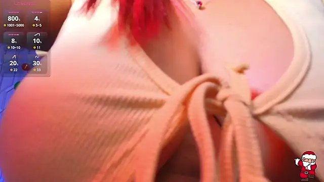 NicolleTaylor's cam snapshot