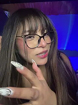 Lily_candy_X live sex cam