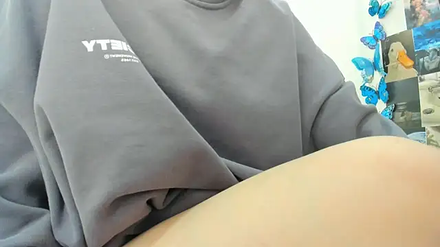 yuna_loon's cam snapshot