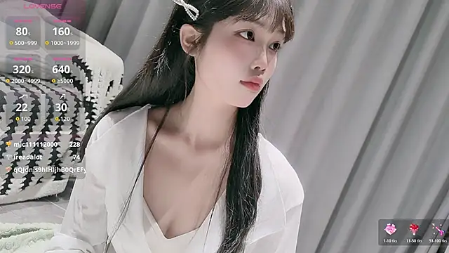 springflowers-88's cam snapshot